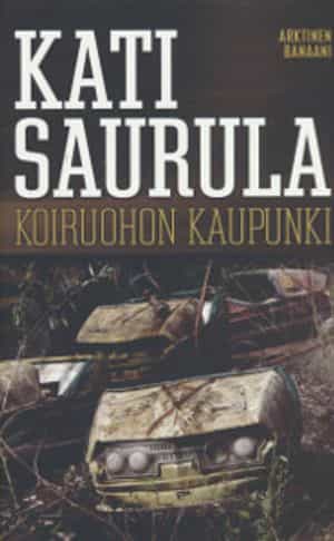 Koiruohon kaupunki