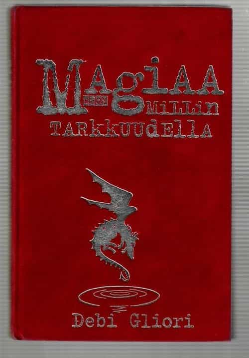 Magiaa millin tarkkuudella
