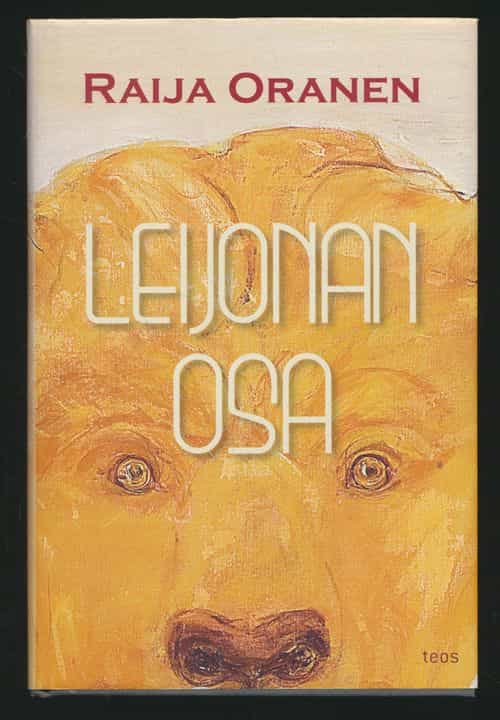 Leijonan osa
