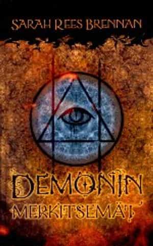 Demonin merkitsemät
