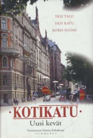 Kotikatu, Uusi kevät