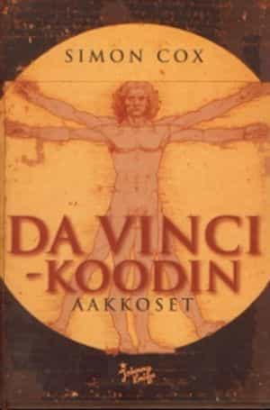 Da Vinci-koodin aakkoset