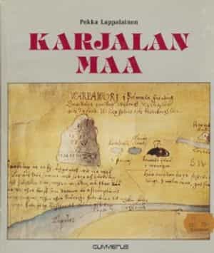 Karjalan maa