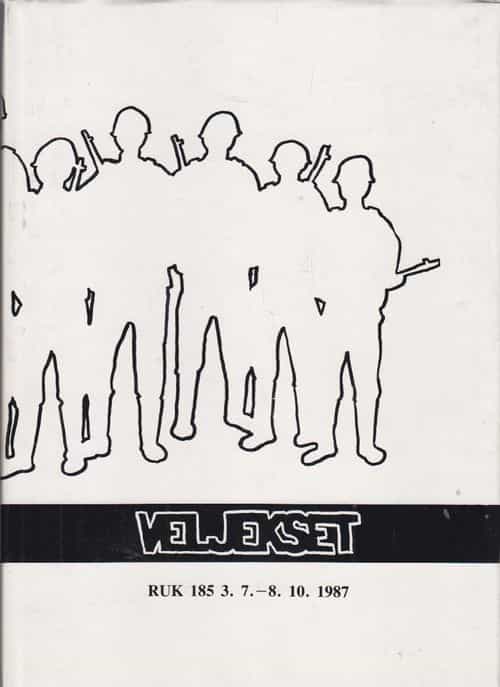 Veljekset