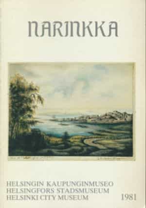 Narinkka 1981