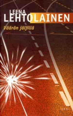 Väärän jäljillä