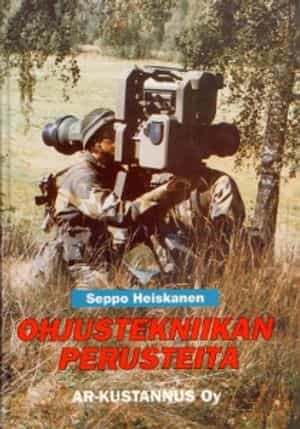 Ohjustekniikan perusteita