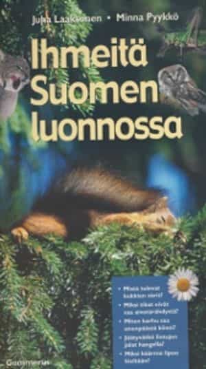 Ihmeitä Suomen luonnossa