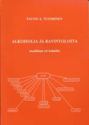 Alkoholia ja ravintoloita maailman eri kulmilta