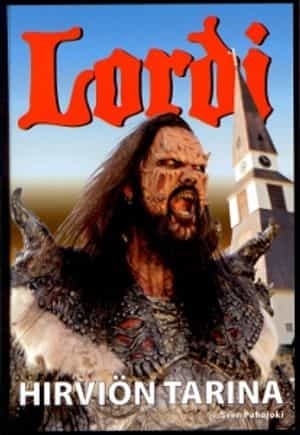 Lordi, hirviön tarina