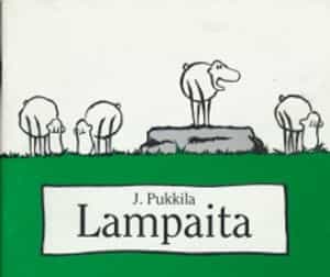 Lampaita