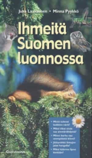 Ihmeitä Suomen luonnossa