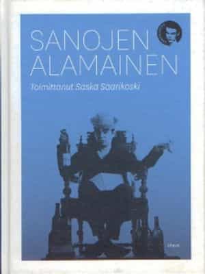 Sanojen alamainen