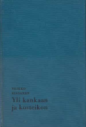 Yli kankaan ja kosteikon