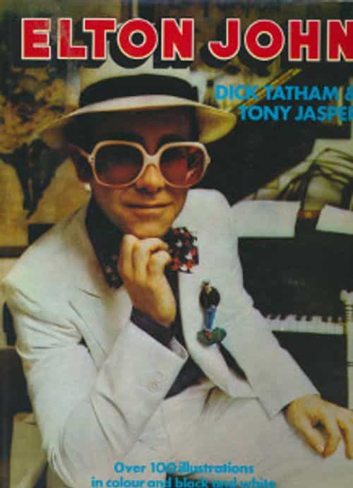 Elton John