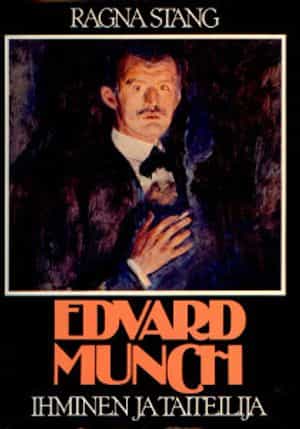 Edvard Munch Ihminen ja taiteilija