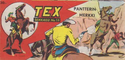 Tex 16/1960