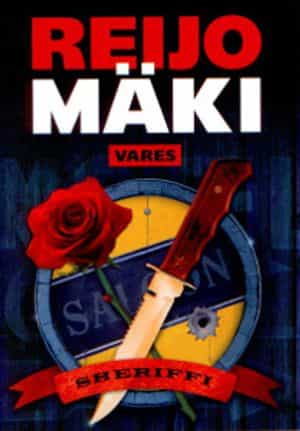 Vares Sheriffi