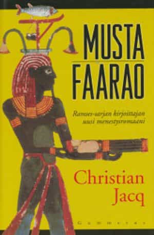 Musta faarao