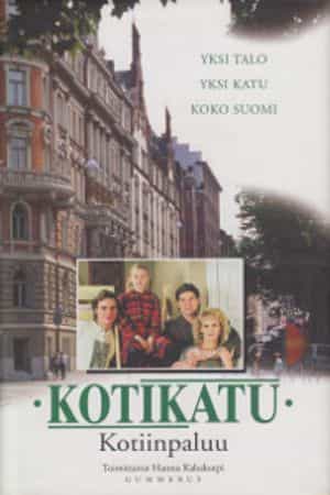 Kotikatu - Kotiinpaluu