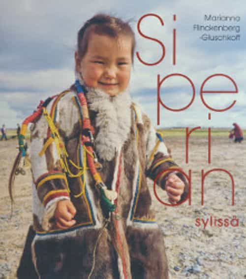 Siperian sylissä