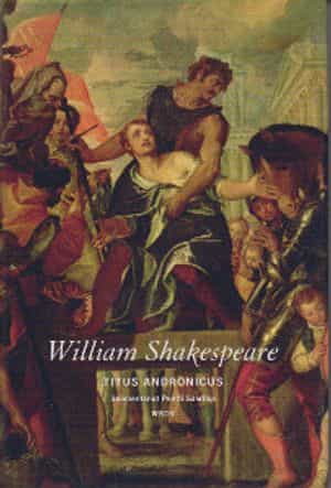 Titus Andronicus