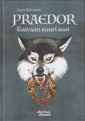 Praedor Taivaan suuri susi