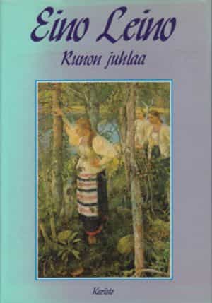 Runon juhlaa