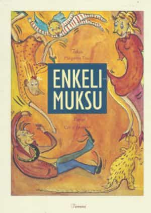 Enkelimuksu