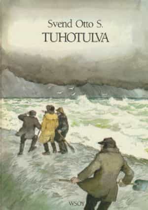 Tuhotulva