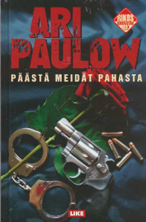 Päästä meidät pahasta (Signeeraus)