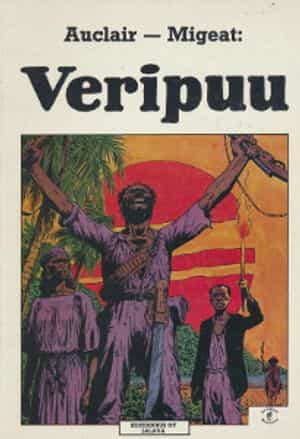 Veripuu