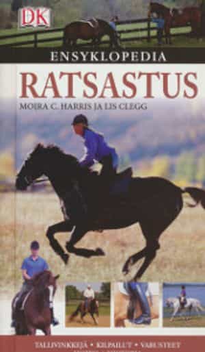 Ratsastus ensyklopedia