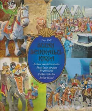 Suuri seikkailukirja