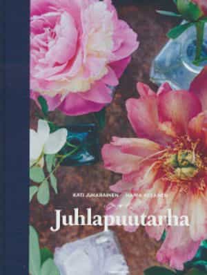 Juhlapuutarha
