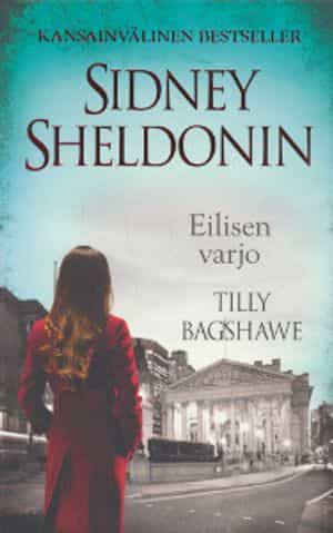 Sidney Sheldonin Eilisen varjo