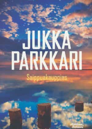 Saippuakauppias