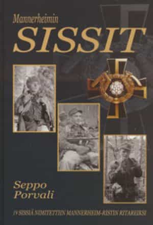 Mannerheimin sissit