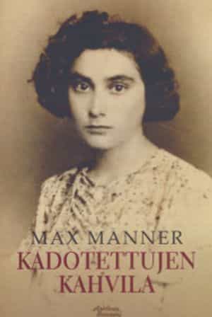 Kadotettujen kahvila