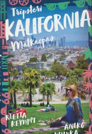 Tripsteri Kalifornia