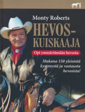Hevoskuiskaaja Opi ymmärtämään hevosta