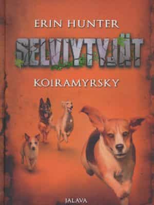 Koiramyrsky Selviytyjät 6