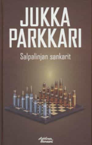 Salpalinjan sankarit
