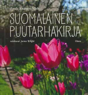 Suomalainen puutarhakirja