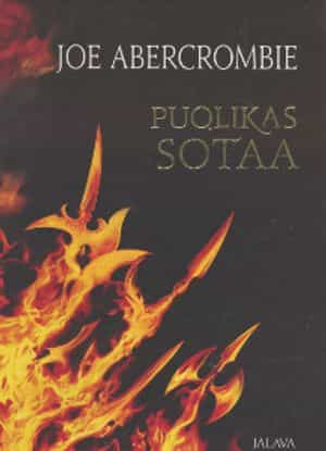 Puolikas sotaa Särkynyt meri 3