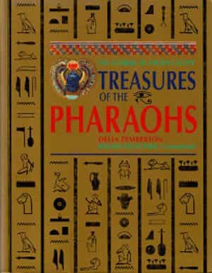 Treasures of the Pharaohs