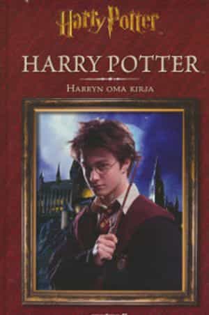 Harry Potter, Harryn oma kirja