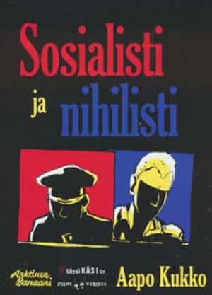 Sosialisti ja nihilisti