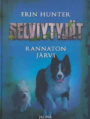 Rannaton järvi Selviytyjät 5