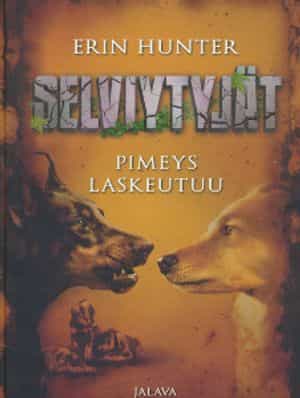 Pimeys laskeutuu Selviytyjät 3